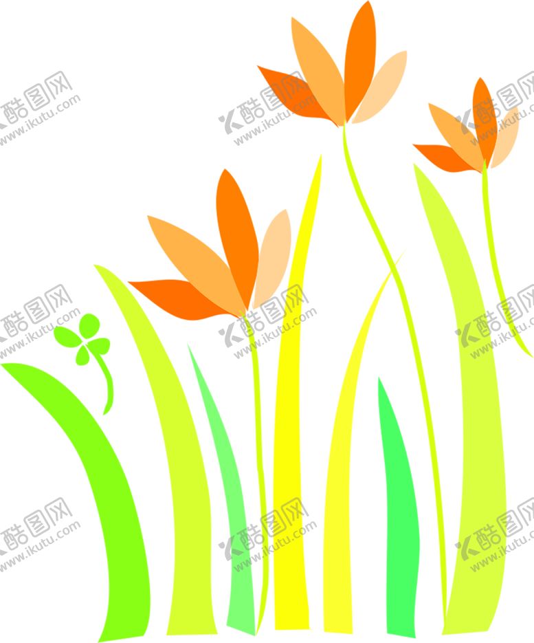 编号：93619005161516458753【酷图网】源文件下载-花素材