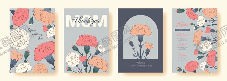 编号：75879704052116172653【酷图网】源文件下载-复古花卉背景