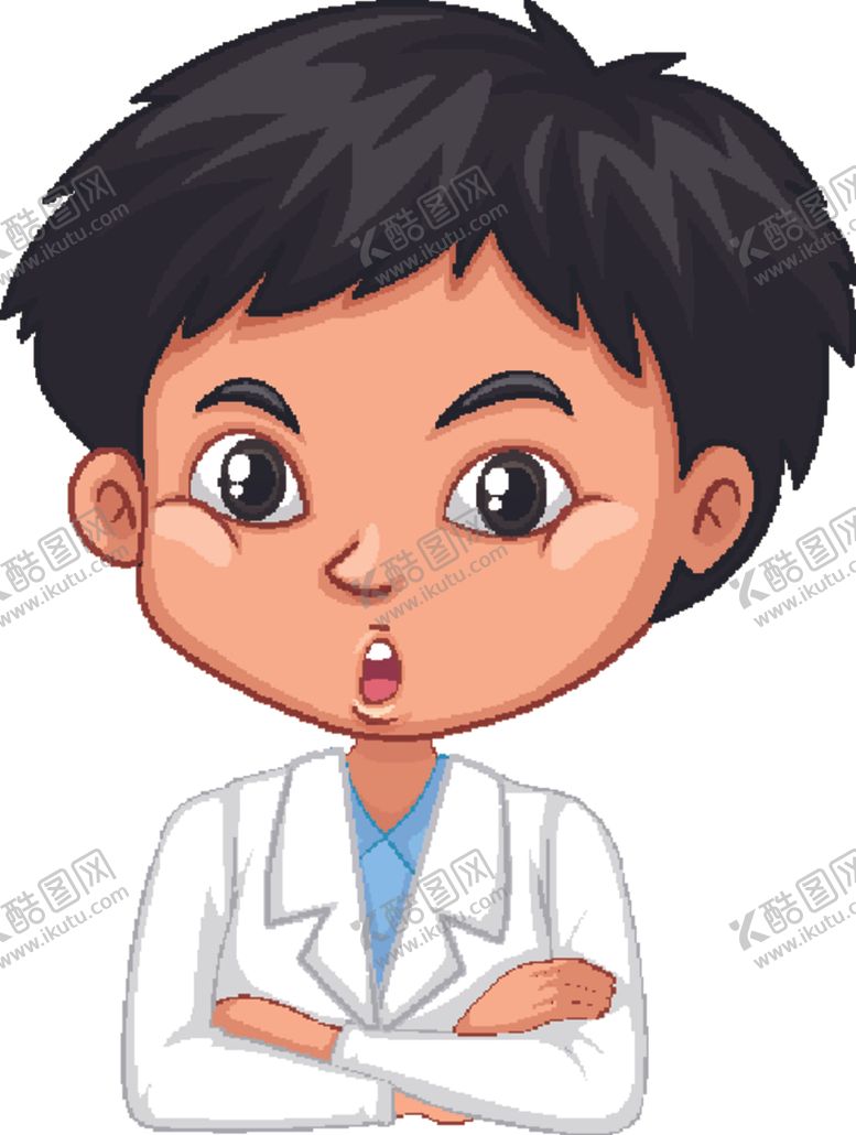 编号：94633809252142067842【酷图网】源文件下载-卡通人物