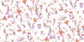 小碎花印大牌数码