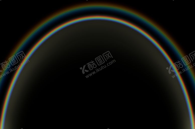 编号：51399407030227509033【酷图网】源文件下载-彩虹