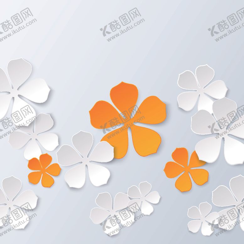 编号：80452406161348316104【酷图网】源文件下载-花朵背景植物