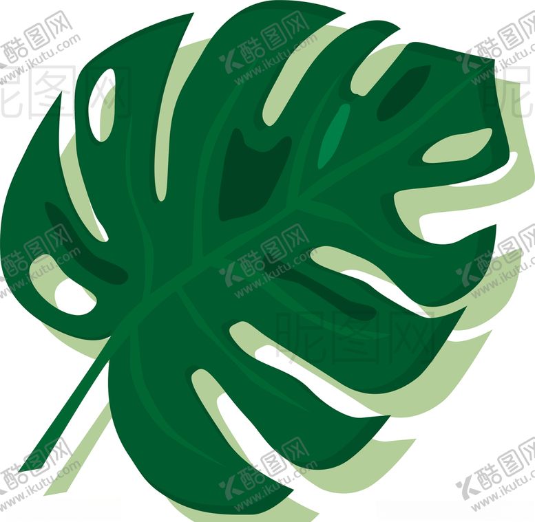 编号：21170605110007394237【酷图网】源文件下载-绿叶