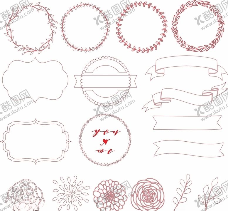 编号：93891209280538153438【酷图网】源文件下载-花纹