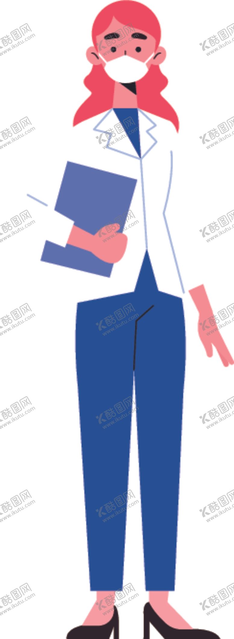 编号：86298405041149026978【酷图网】源文件下载-医护人员
