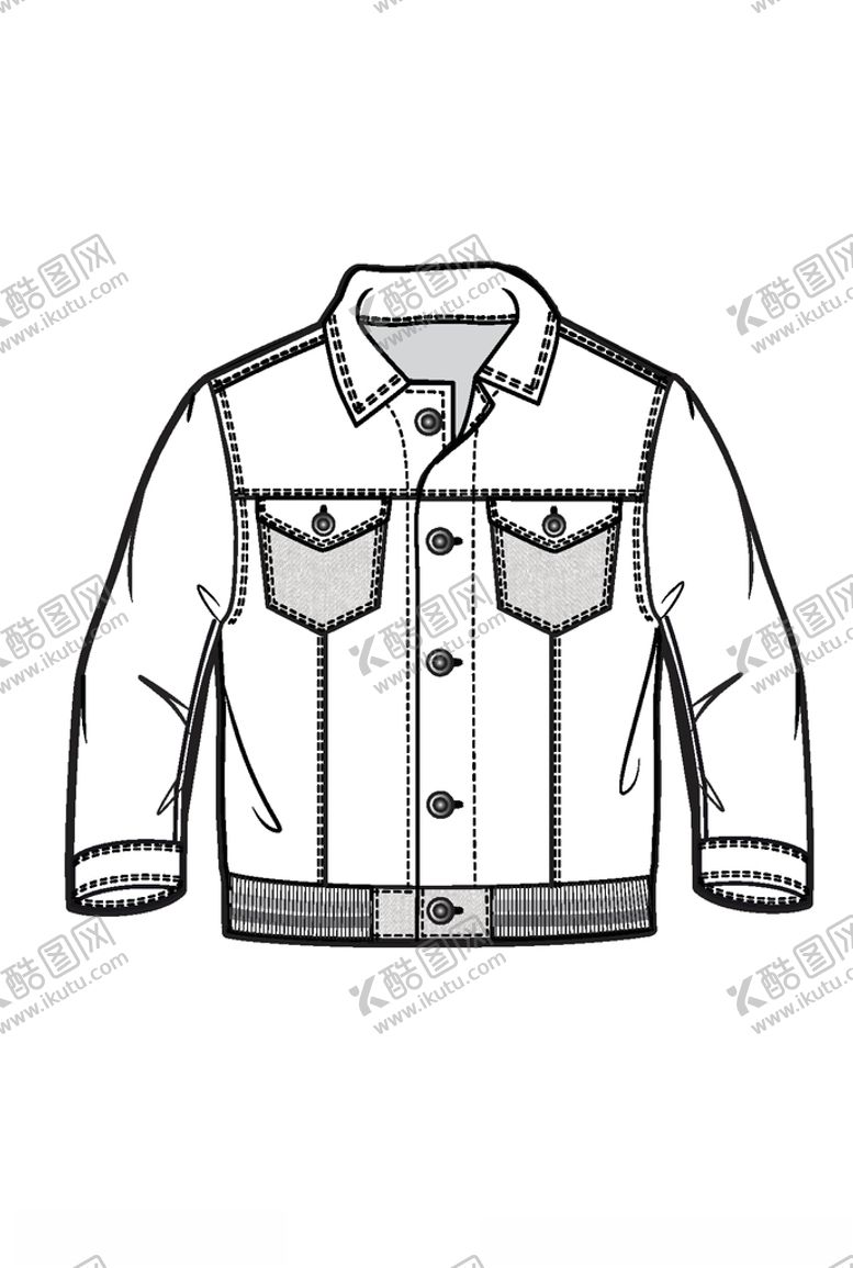 编号：82581809191814458537【酷图网】源文件下载-服装款式