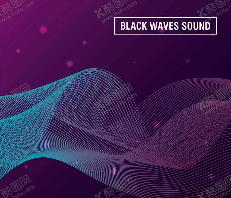 编号：82142810290202225847【酷图网】源文件下载-线条背景