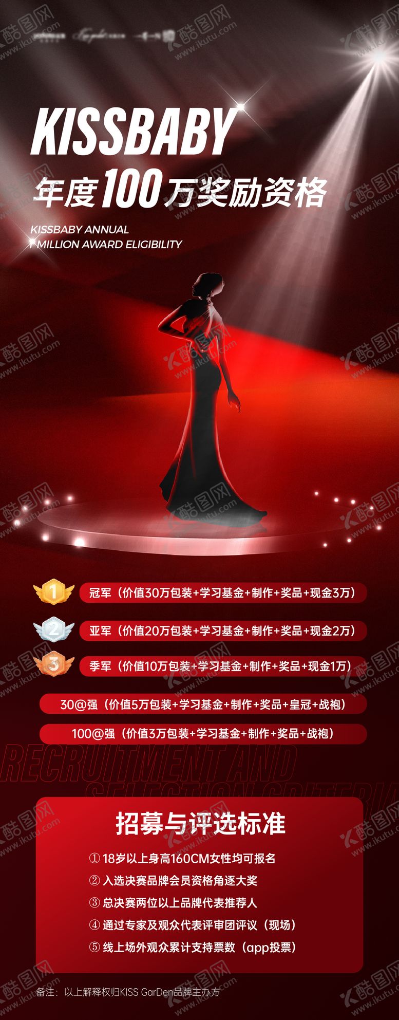 编号：23721402161754093025【酷图网】源文件下载-医美海报