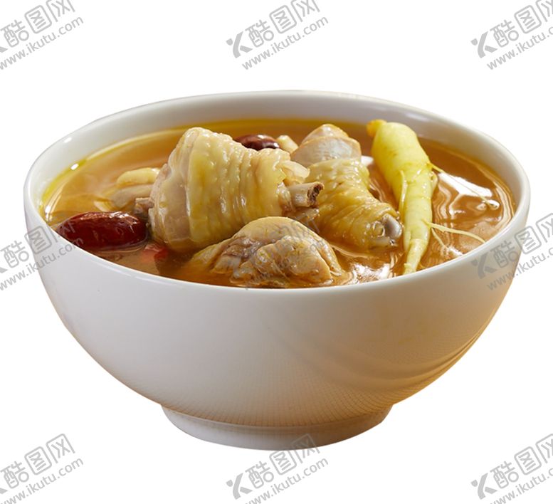编号：89172602090916394491【酷图网】源文件下载-花胶鸡汤
