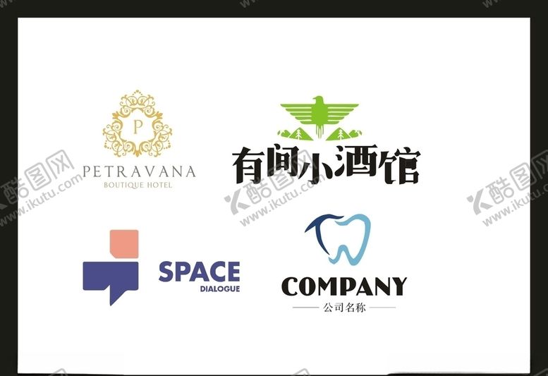 编号：80171305082047243780【酷图网】源文件下载-LOGO设计