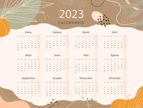 2023日历企业挂企业台公司台年挂