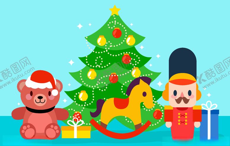 编号：15168709232224267358【酷图网】源文件下载-卡通玩具