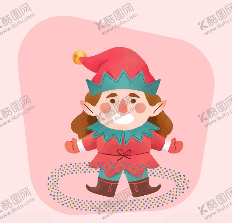 编号：37255309180713592894【酷图网】源文件下载-矢量圣诞节礼物礼品圣诞节