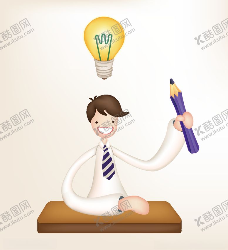 编号：33671107121723532570【酷图网】源文件下载-商务人物漫画动画动漫壁纸