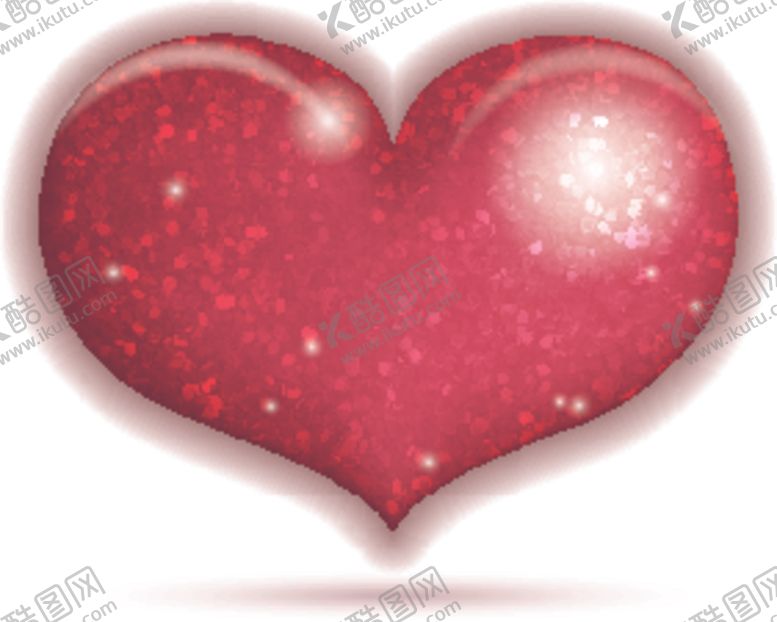 编号：81109306170646089414【酷图网】源文件下载-心形LOVE婚庆情人节