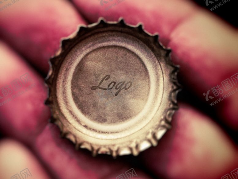 编号：32300609151342392829【酷图网】源文件下载-logo样机图片