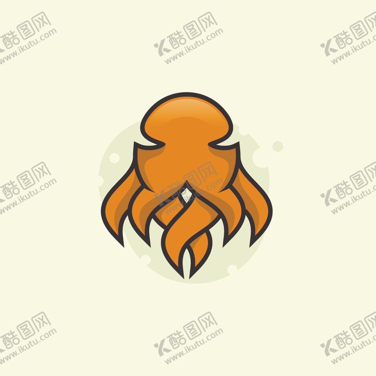 编号：66371207031111507394【酷图网】源文件下载-章鱼图标