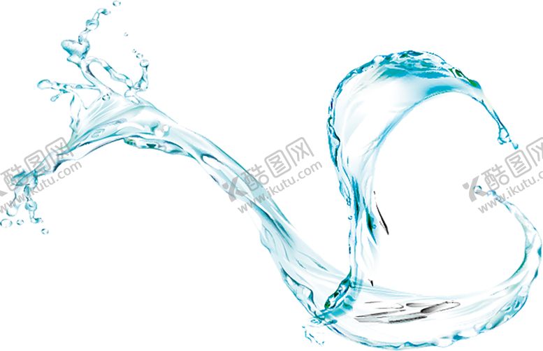 编号：14124610121032153418【酷图网】源文件下载-水花免扣