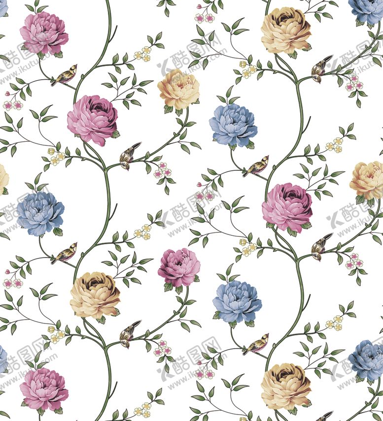 编号：65121109152005423446【酷图网】源文件下载-玫瑰花