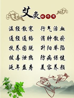 艾灸
