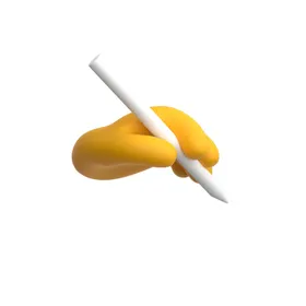 3D手势