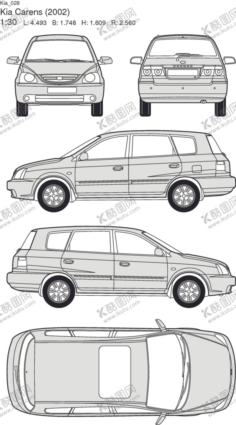 编号：72575809300301057489【酷图网】源文件下载-手绘家用轿车