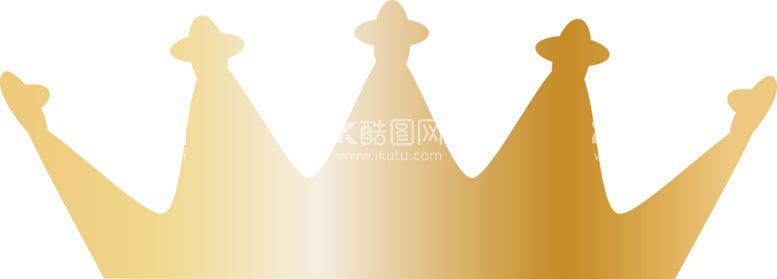 编号：45816703202102199889【酷图网】源文件下载-金色皇冠