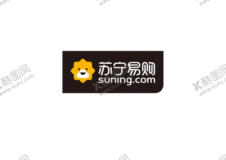编号：57545712101820157845【酷图网】源文件下载-苏宁易购logo
