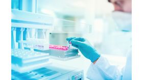 医疗器械生物科技实验室