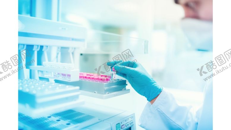编号：47907706261934255562【酷图网】源文件下载-医疗器械生物科技实验室