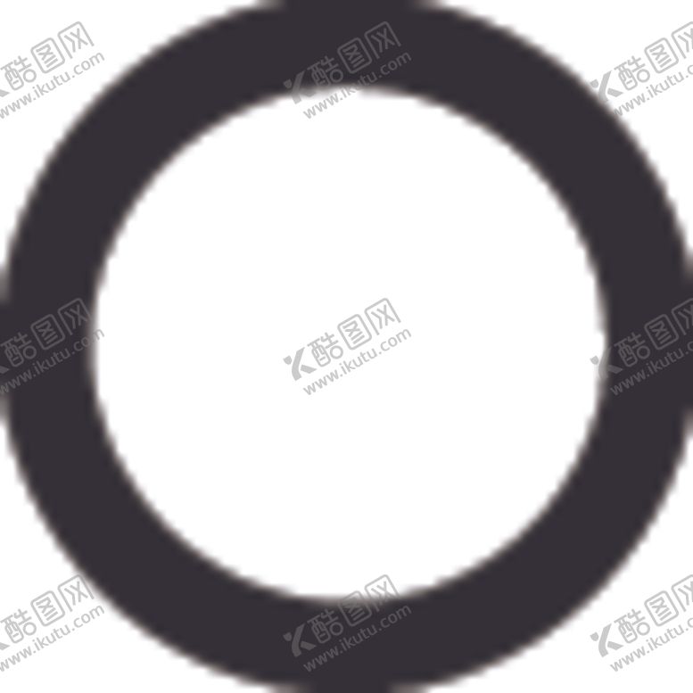 编号：31041405010128507330【酷图网】源文件下载-黑白不规则涂鸦几何图案
