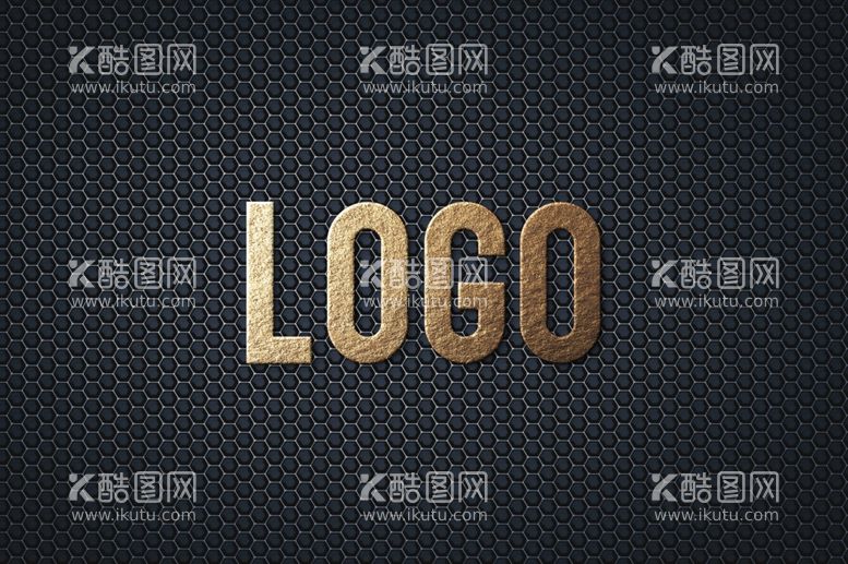 编号：65886811292033523692【酷图网】源文件下载-LOGO样机