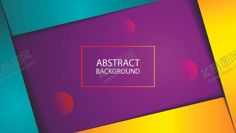 编号：71841610051926138278【酷图网】源文件下载-炫彩背景