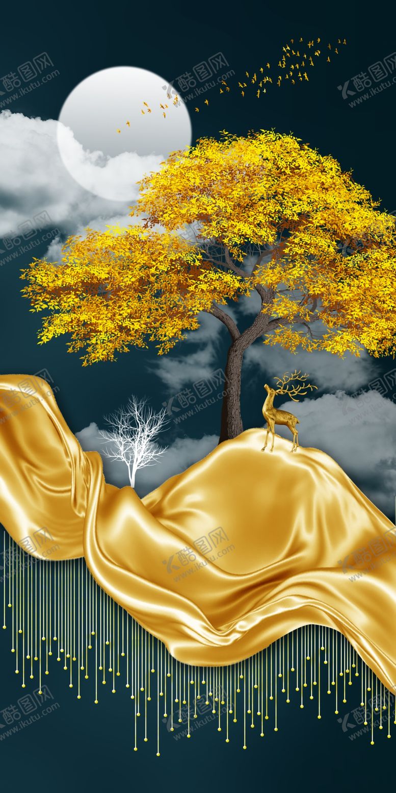 编号：22256909250739223650【酷图网】源文件下载-装饰画