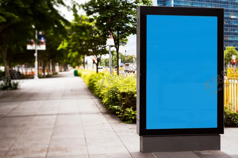 编号：26295810060449297224【酷图网】源文件下载-公园指示牌