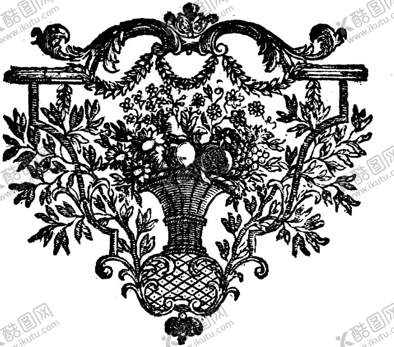 编号：24439909282356268496【酷图网】源文件下载-花纹边框