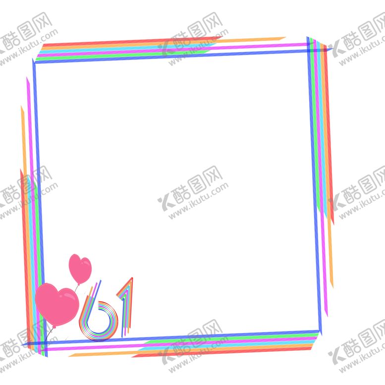 编号：80184809240423324194【酷图网】源文件下载-边框素材