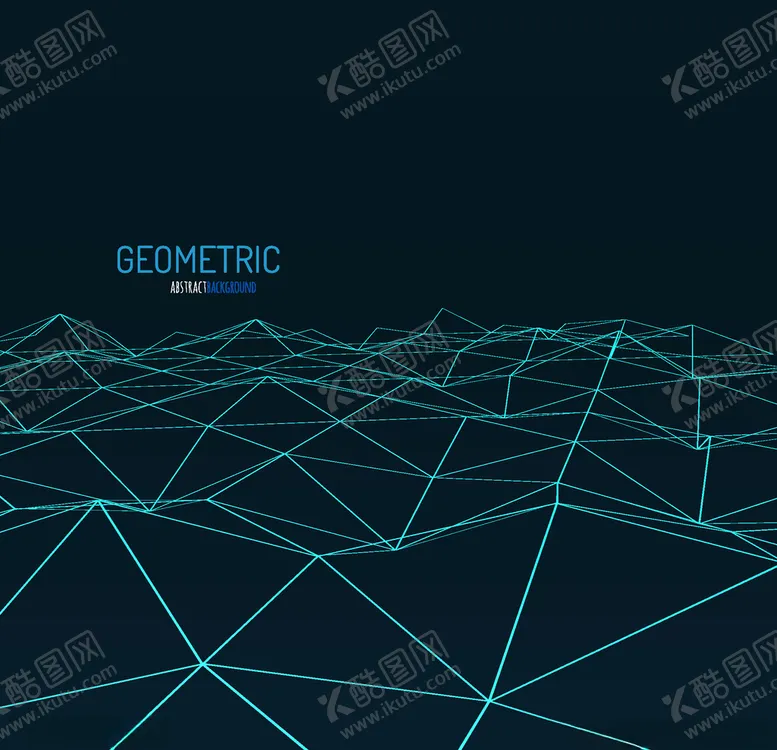 编号：28958110241745397203【酷图网】源文件下载-抽象科技纹理