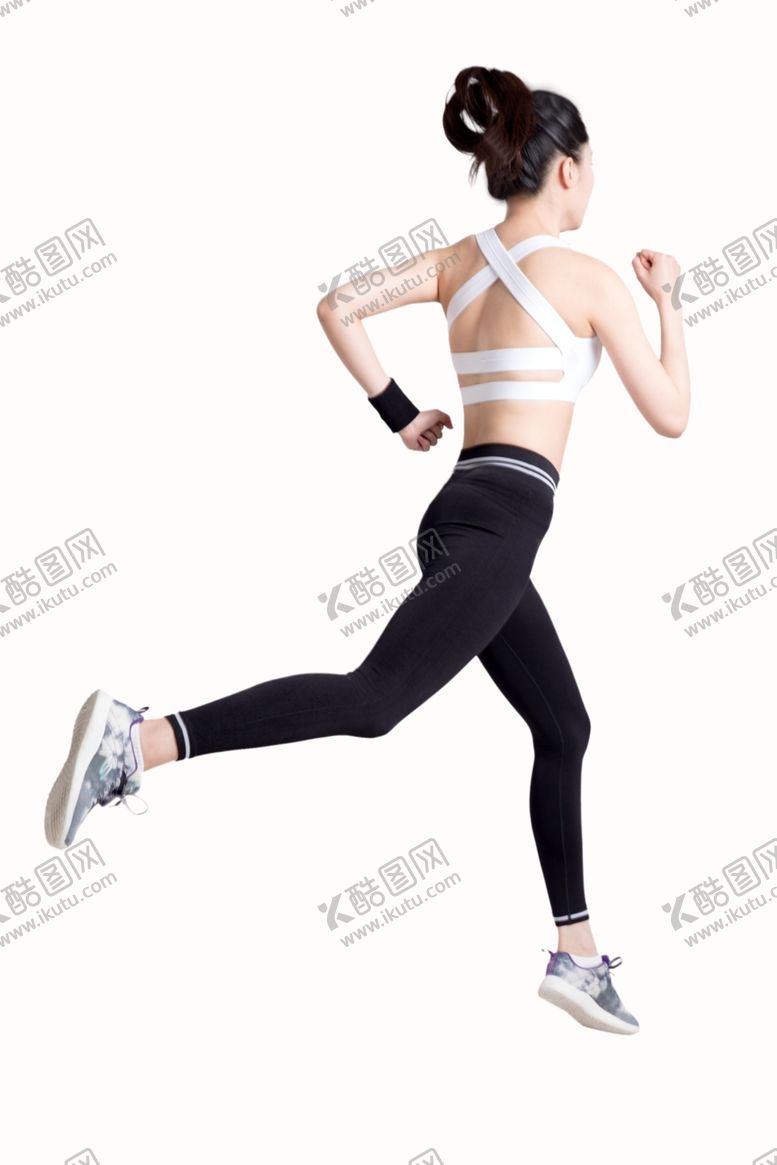 编号：69241605130327011145【酷图网】源文件下载-健身的人