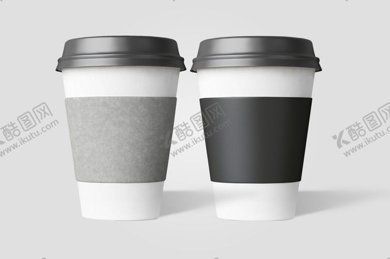 编号：70923609260706107908【酷图网】源文件下载-咖啡杯样机图片