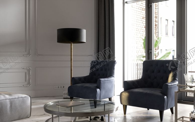 编号：75133009301747242306【酷图网】源文件下载-室内装饰效果图