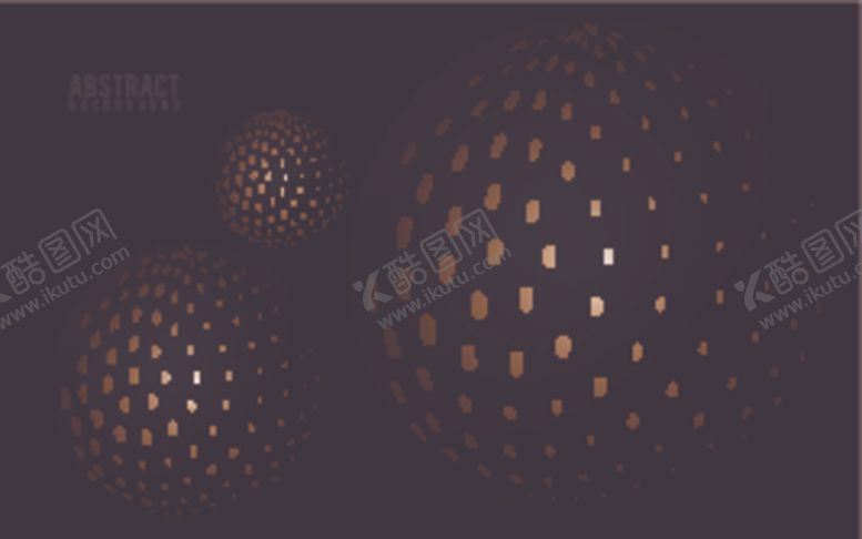 编号：61313509302116172810【酷图网】源文件下载-科技背景