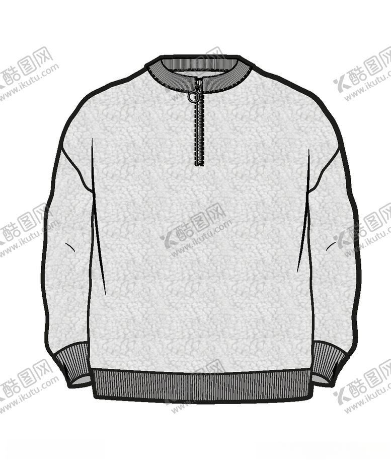 编号：88632905070901165117【酷图网】源文件下载-服装款式