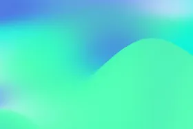 渐变背景素材设计广告包装