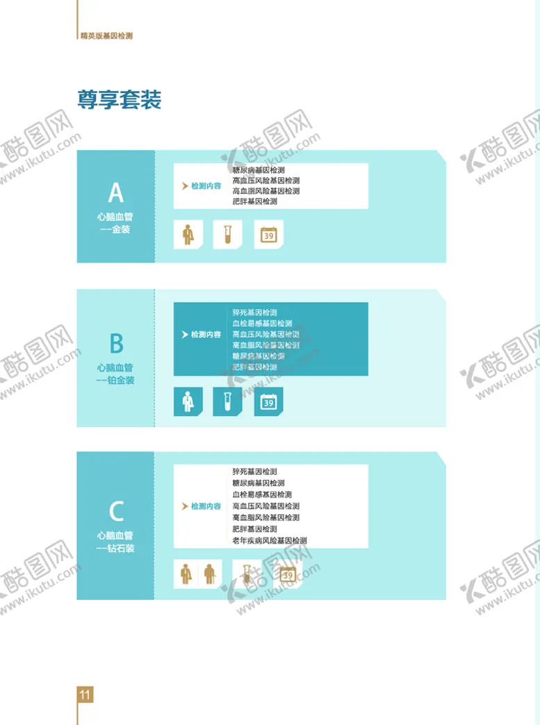 编号：33099910270544121768【酷图网】源文件下载-基因检测 