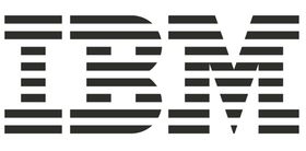 IBM标志