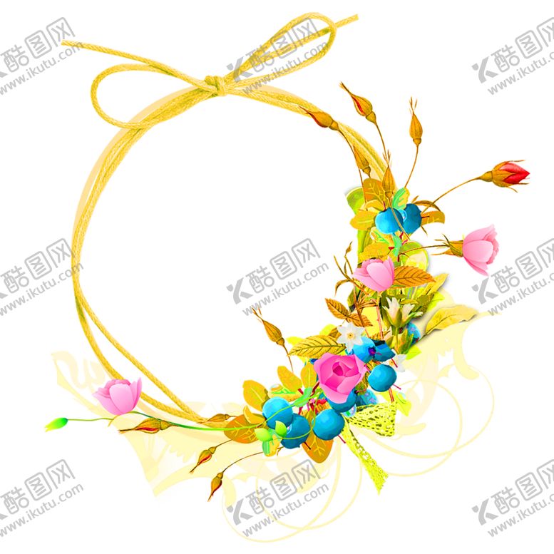 编号：69542809260943092561【酷图网】源文件下载-花素材