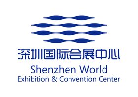 珠海国际会展中心LOGO