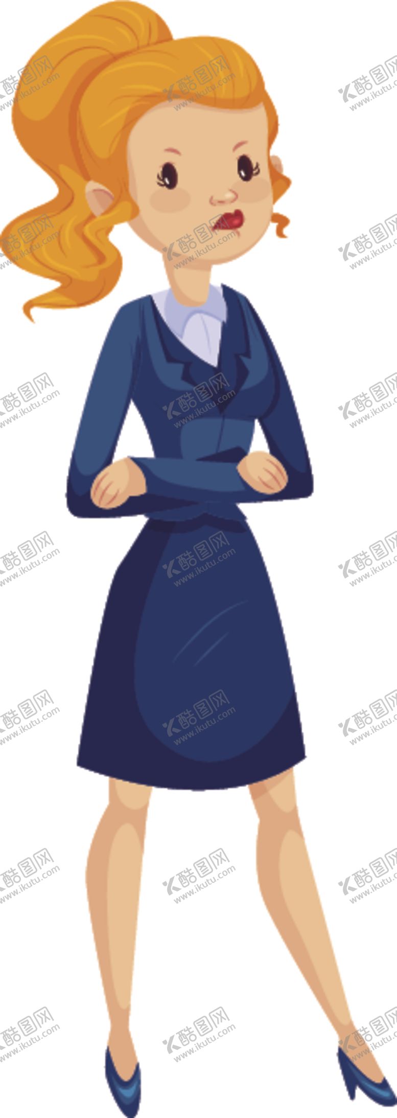 编号：46663006271916154889【酷图网】源文件下载-卡通人物