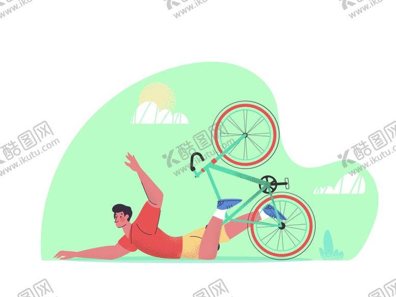 编号：34869509210426454539【酷图网】源文件下载-卡通系列插画图片